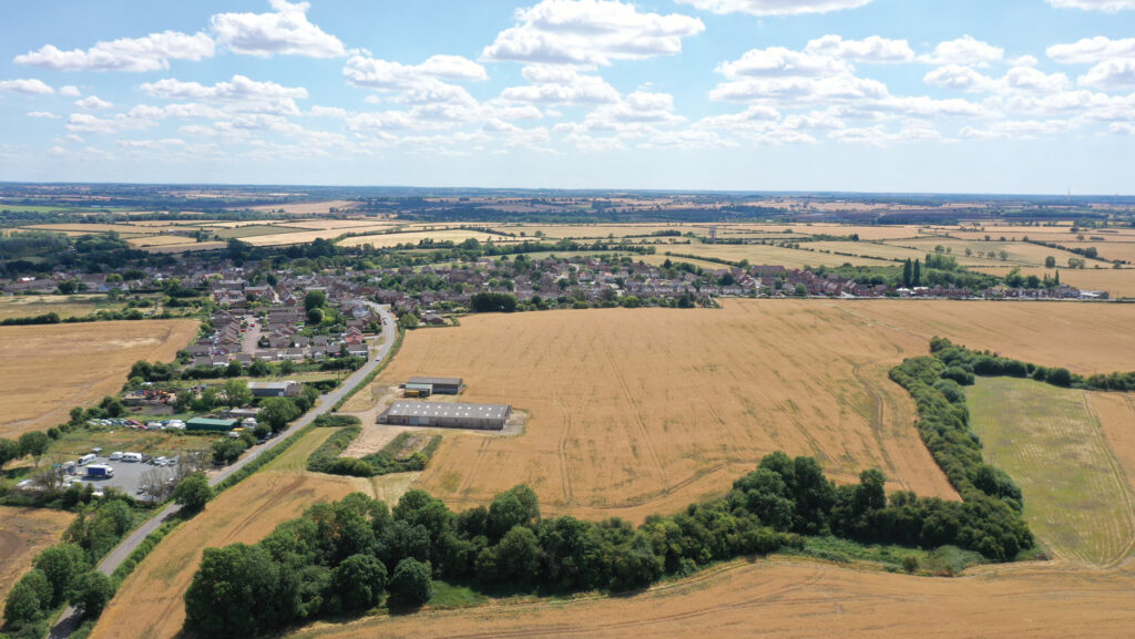 Farmland