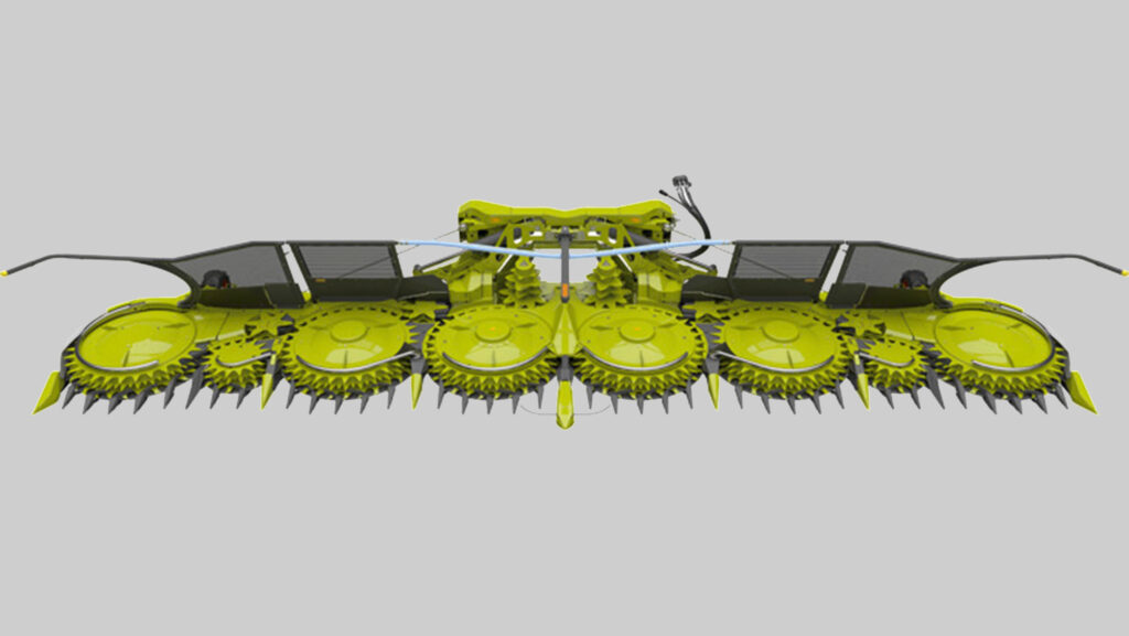 New Orbis 9000 and 10500 headers 