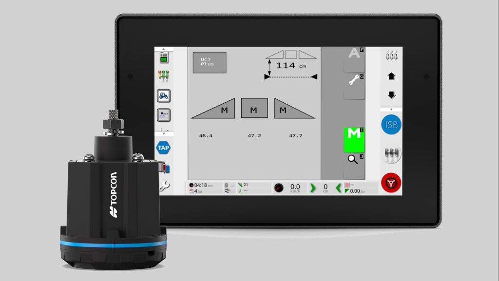 © Topcon