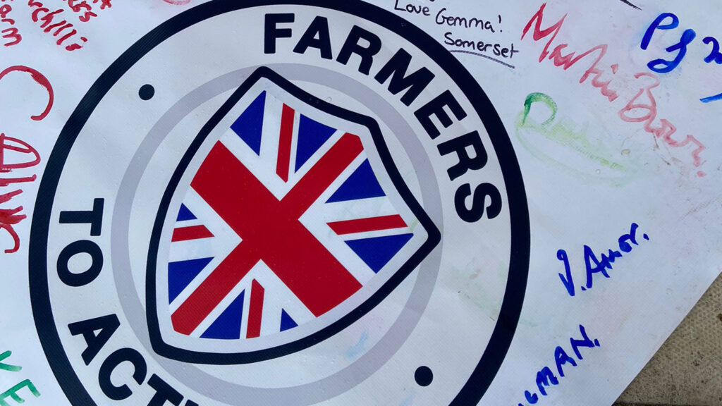 © Farmers to Action