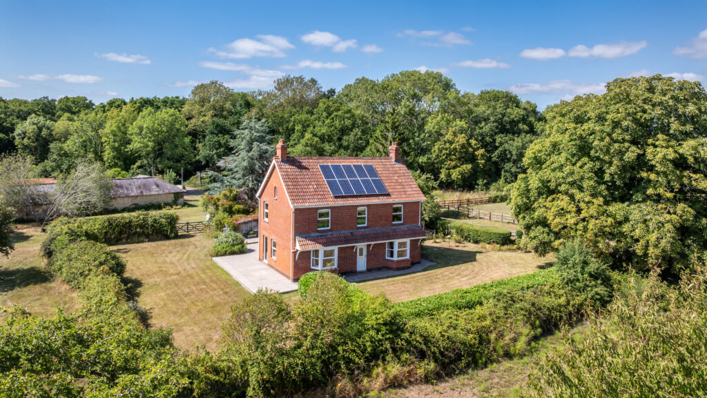 Amouracre Farm