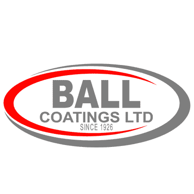 Ball Coatings