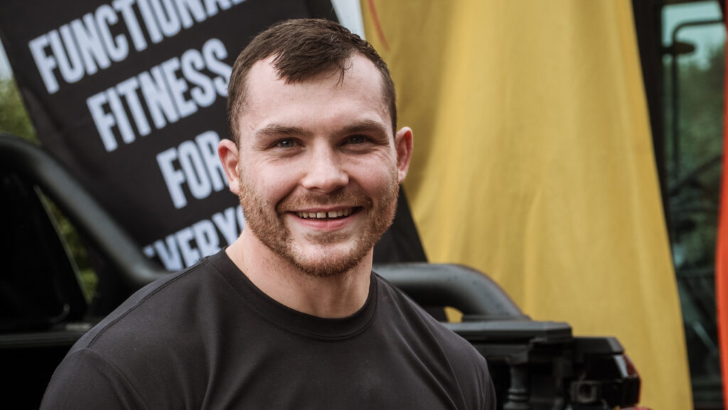 Ben Squibb