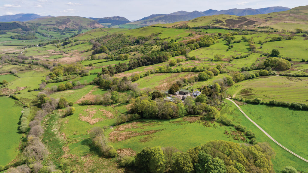 Birkbank Farm