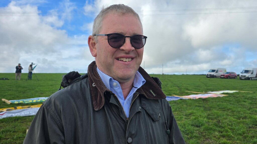 Eirian Humphreys