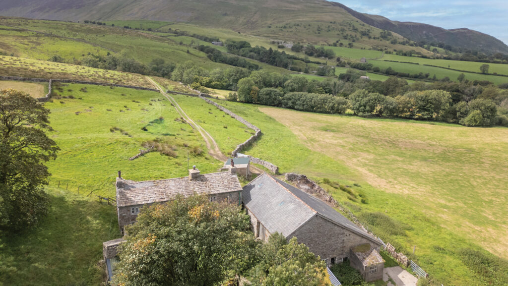 High House Farm © H&H