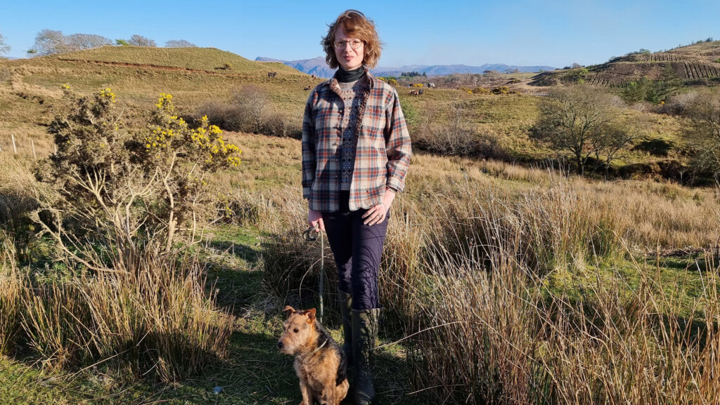 Julia Stoddart © Julia Stoddart