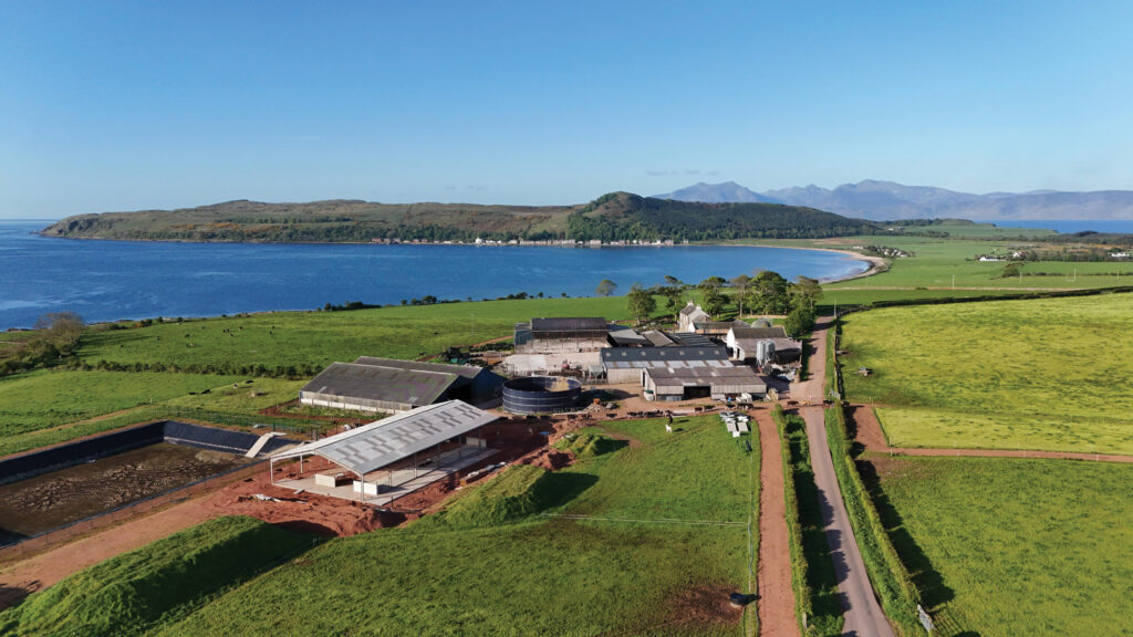 Kerrytonlia Farm © Katie Homer