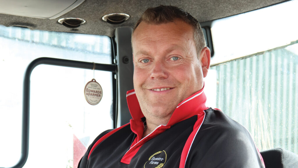 Matt Brewster