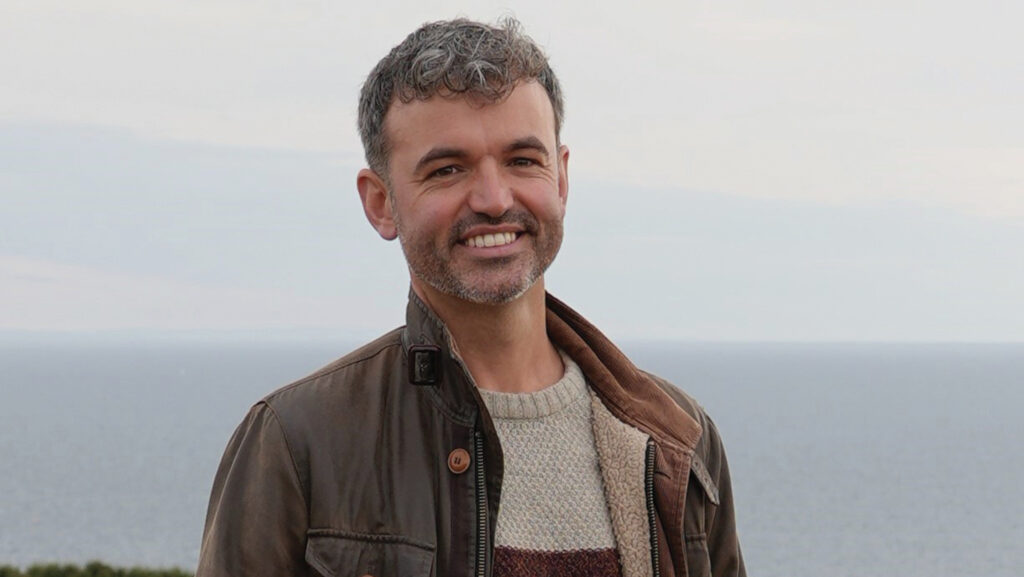 Stuart Oates