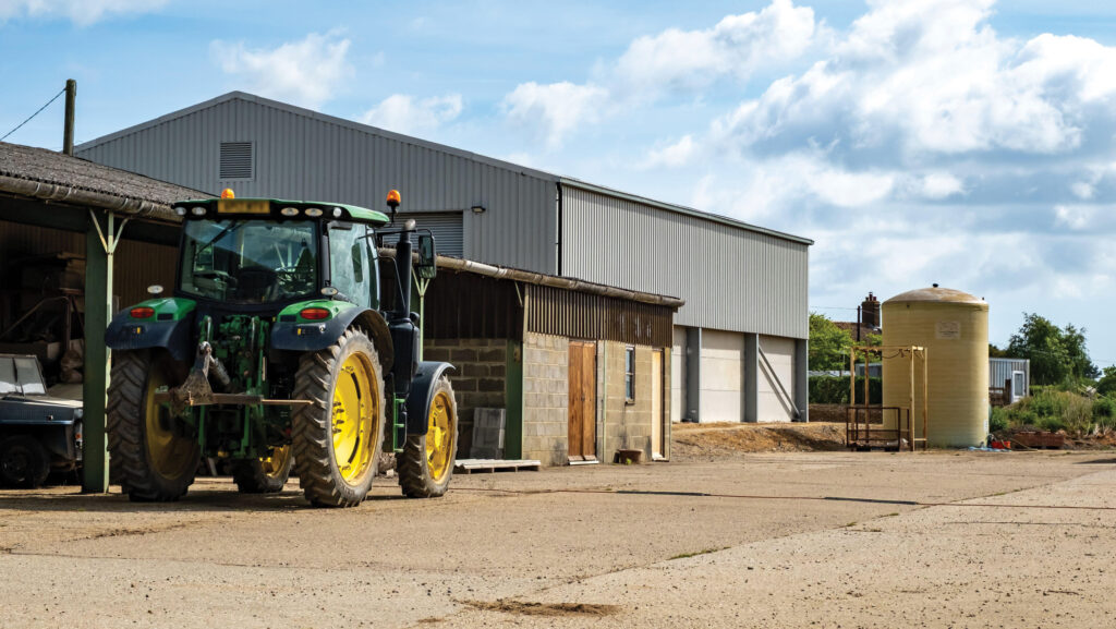 © Chris Yaxley/Alamy Stock Photo