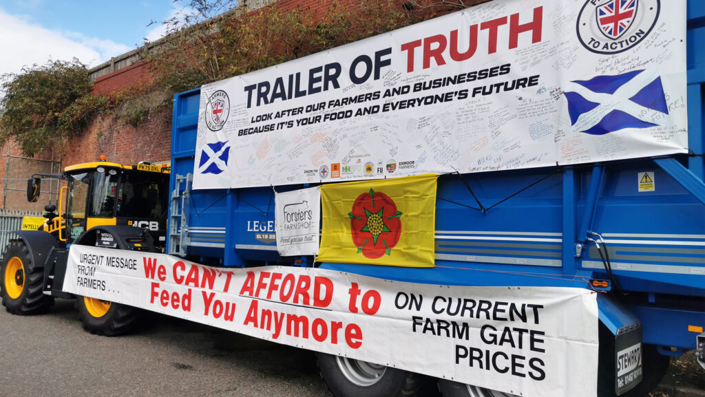 Trailer of Truth
