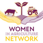 Women in Agriculture Network logo