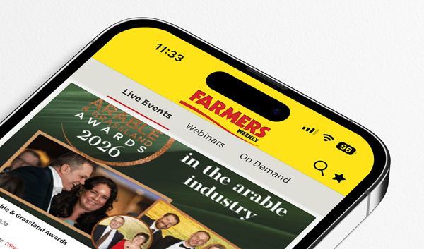 Events and webinars