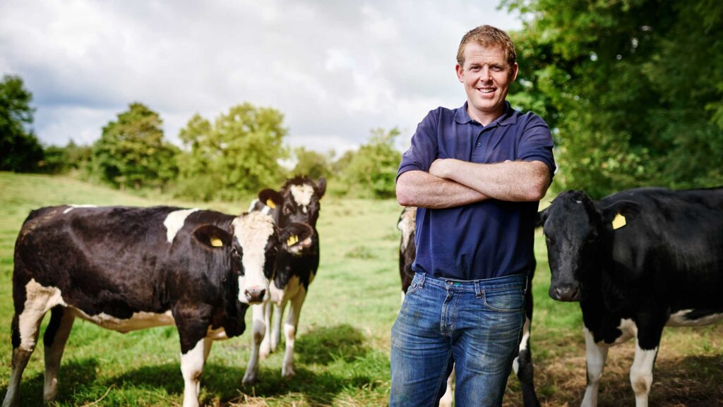 Farmer Network launches new support for young farmers