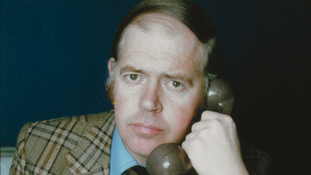 David Richardson