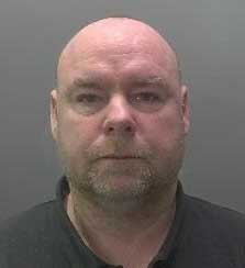 Francie Doherty mugshot