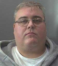 Levi Lee mugshot