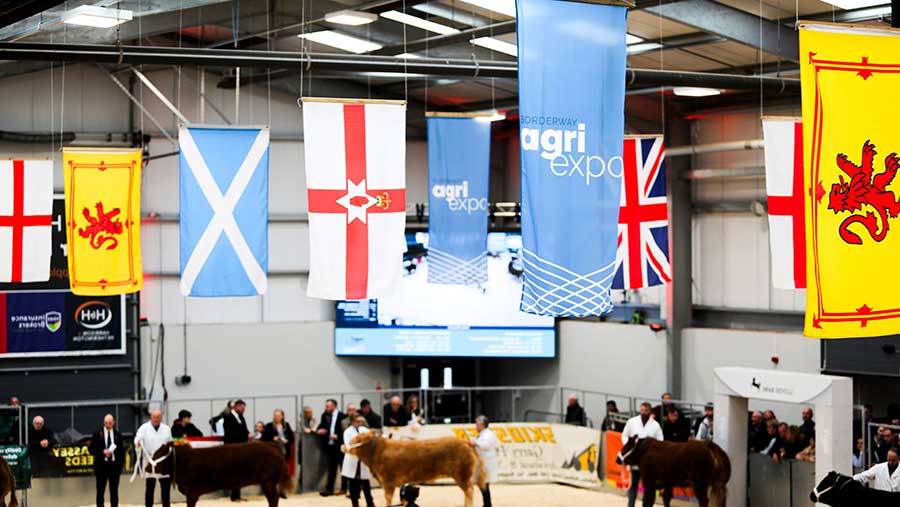 Agri Expo 2024