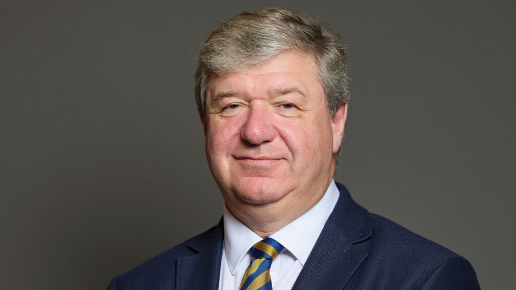 Alistair Carmichael, Farmers Weekly Awards 2025 Farming Champion of the Year © UK Parliament
