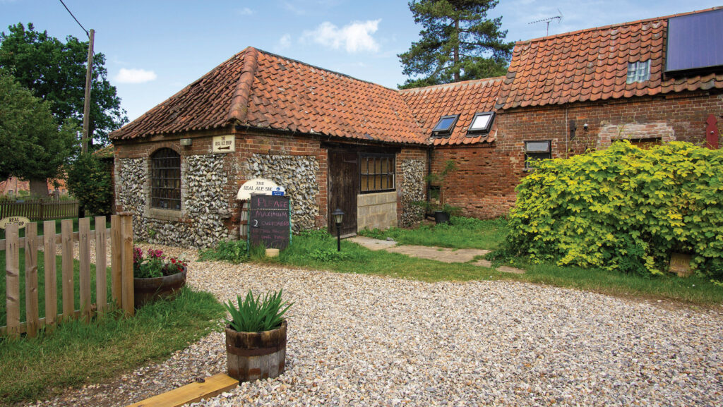 © Simon Annable/Alamy Stock Photo