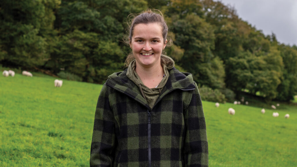 Carys Jones