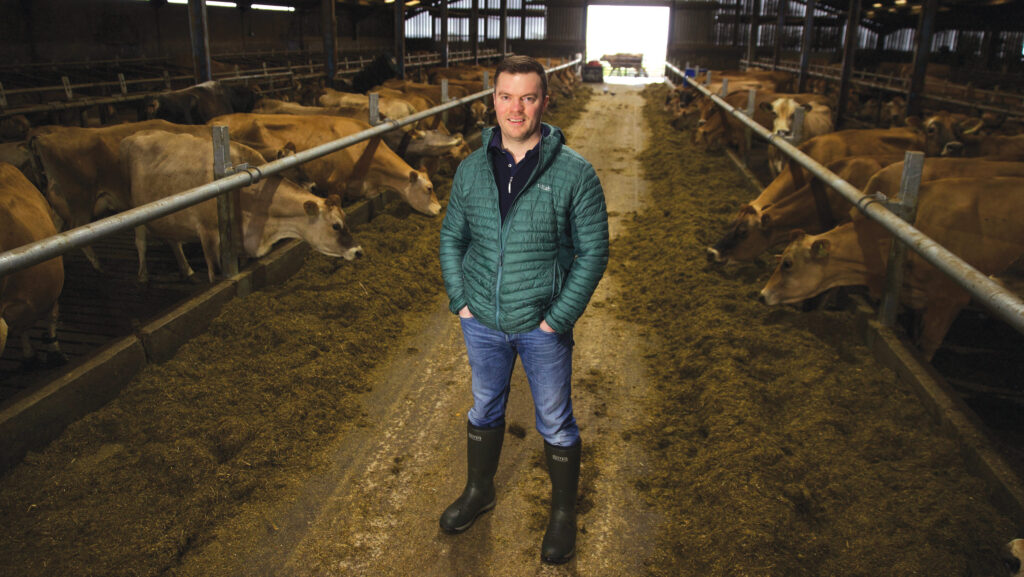 Colin Murdoch © Jeff Holmes