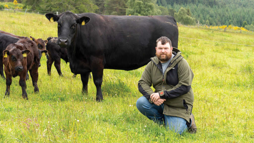 Duncan Morrison © Angus Findlay