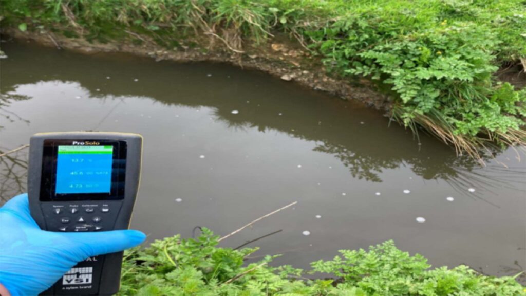 © Environment Agency