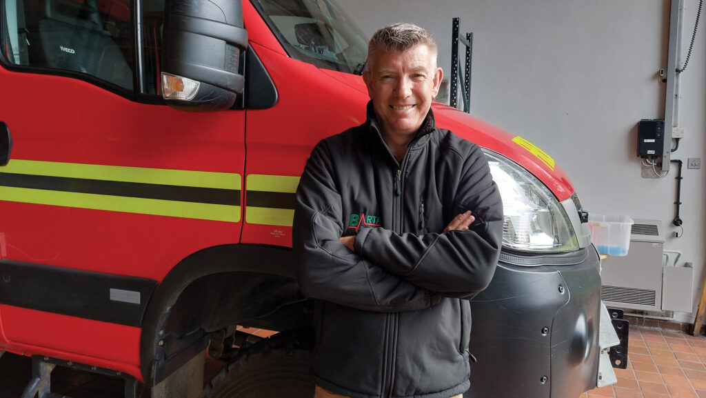 Jim Green