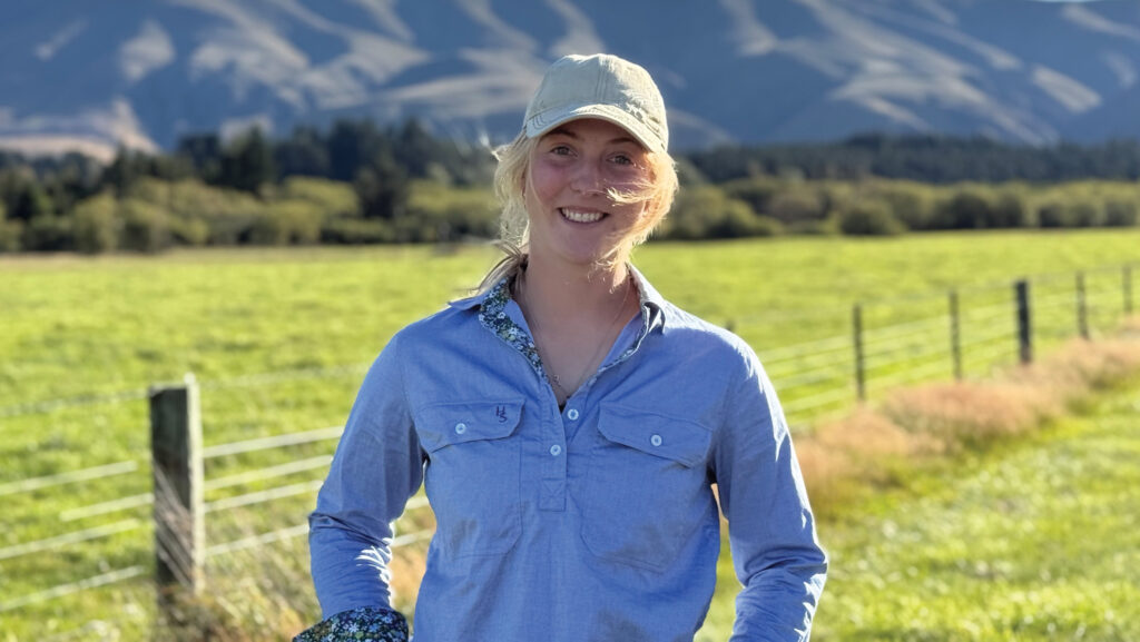 Kate Tomlinson © Kate Tomlinson