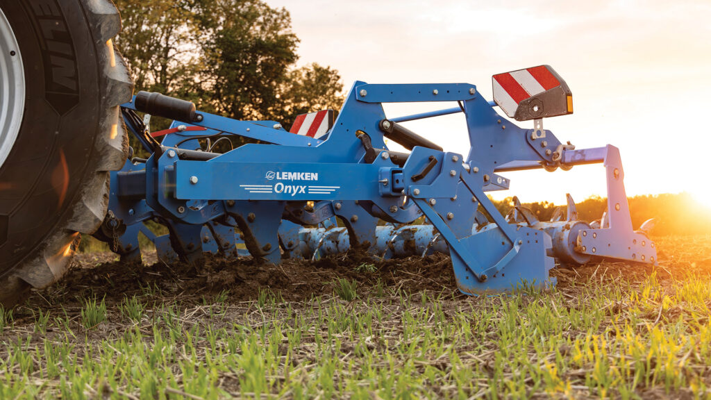 © Lemken