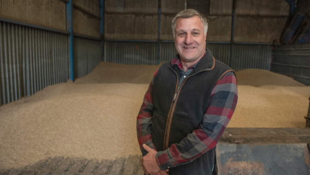 Mark Stubbs © Phil Weedon