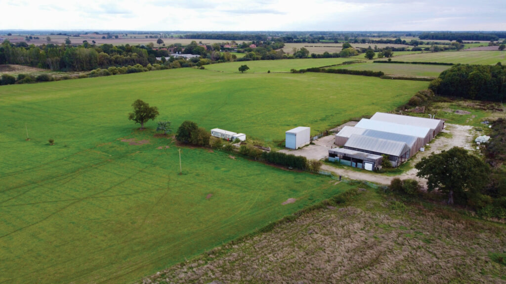 Meadowbank Farm