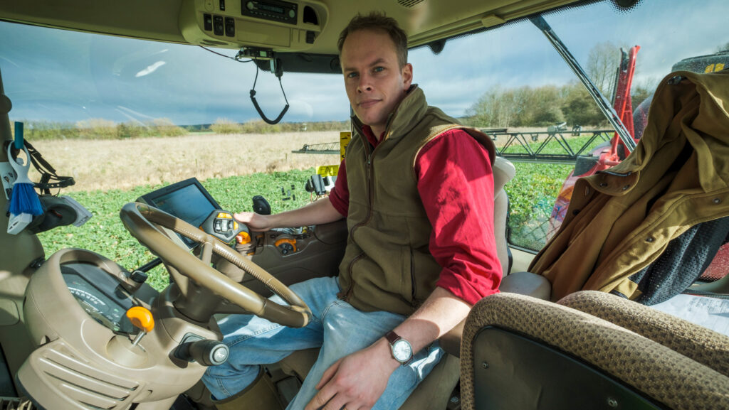 Robert Scott © Jason Bye