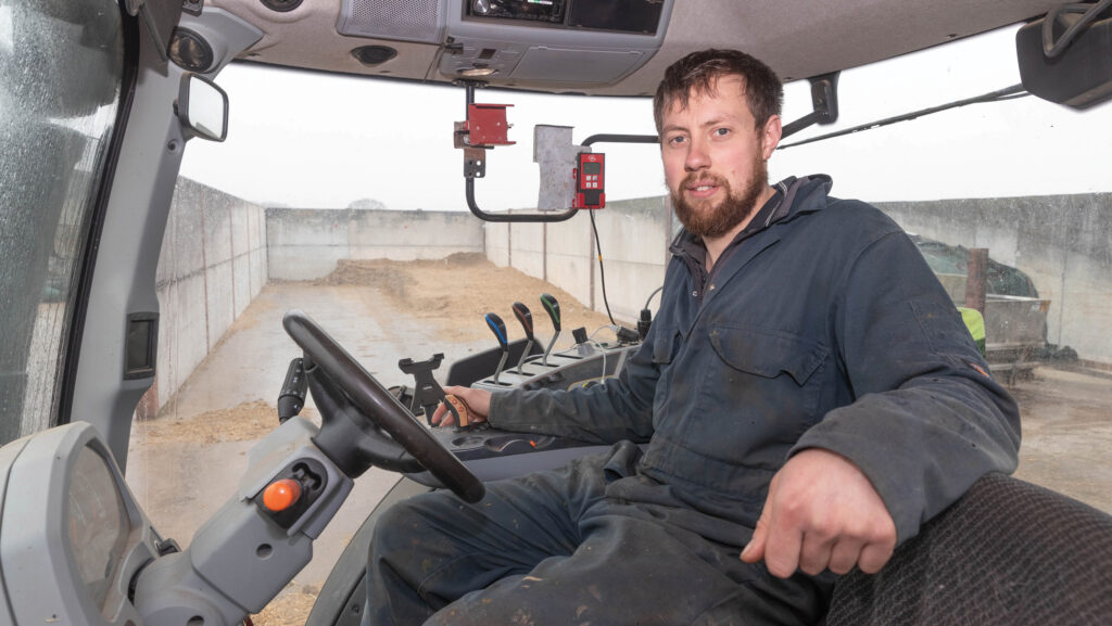 Tom Hildreth © Tim Scrivener