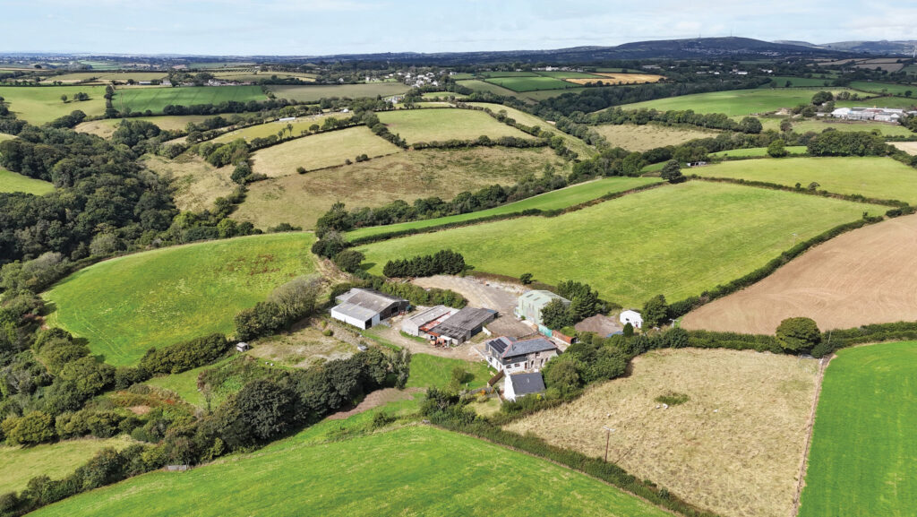 Upham Farm