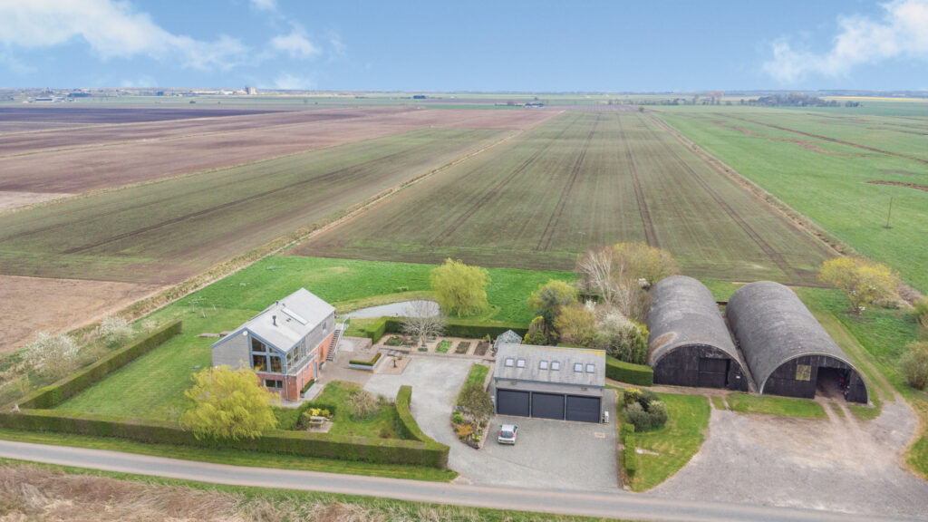 White Home Farm
