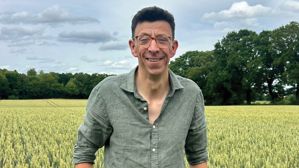 Will Waterer
