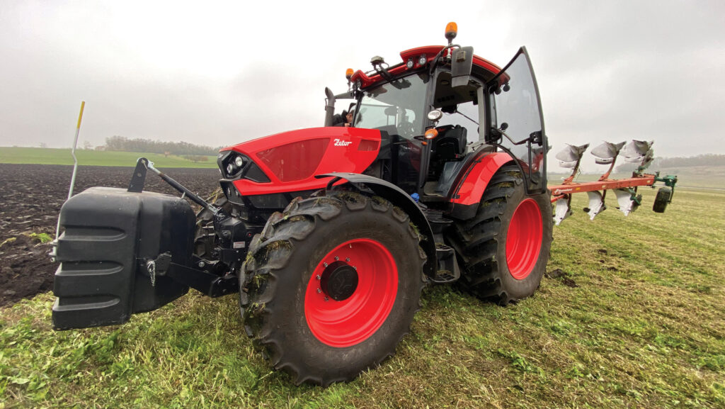 Biggest farm machinery launches of 2025 to debut at Lamma