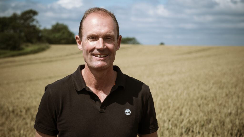 Andy Barr © MAG/Colin Miller