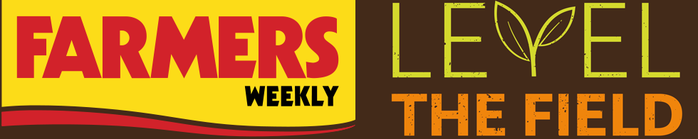 Farmers Weekly Level The Field