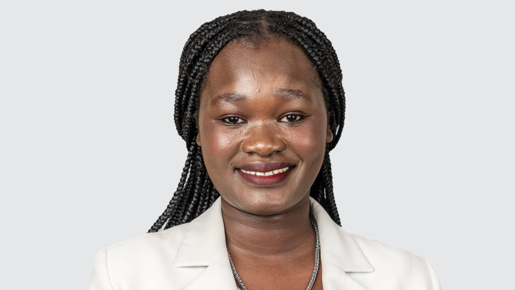 Agnes Mwihaki Lokoro