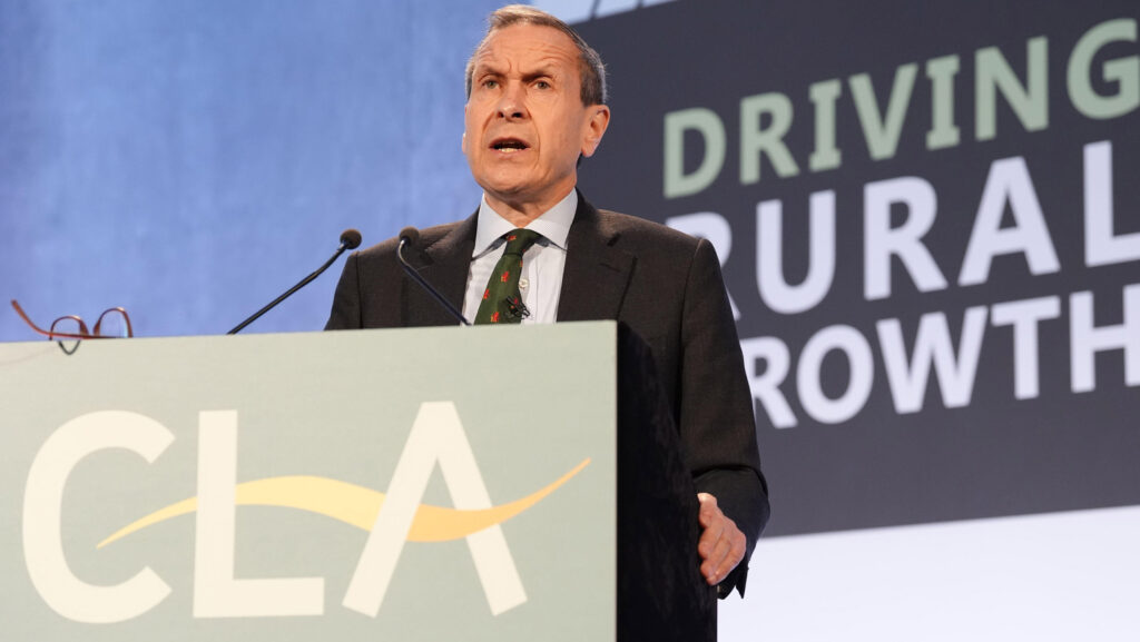 Gavin Lane © PA Images/Alamy Stock Photo