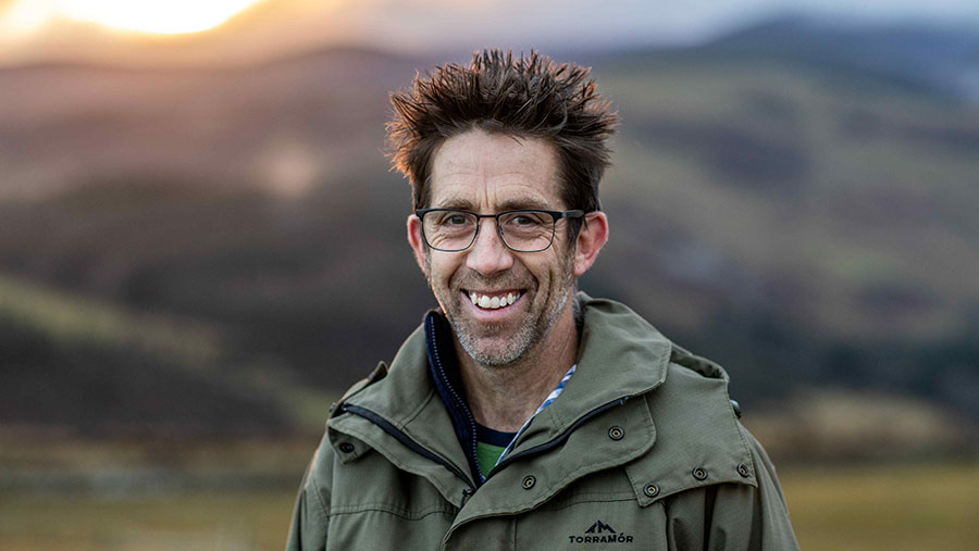 Nature-friendly farming: Making the numbers add up