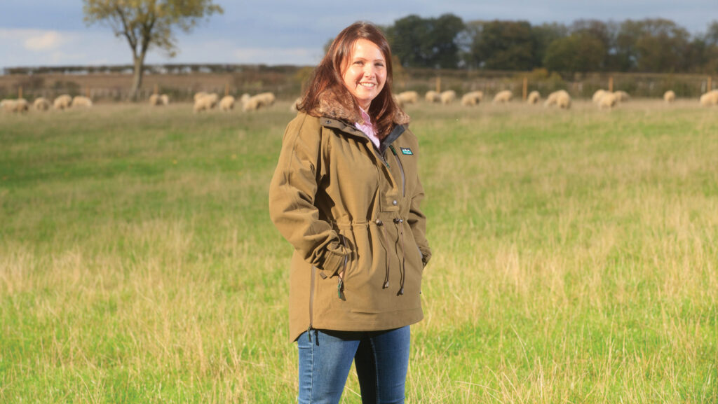 Louise Elkington © Tim Scrivener