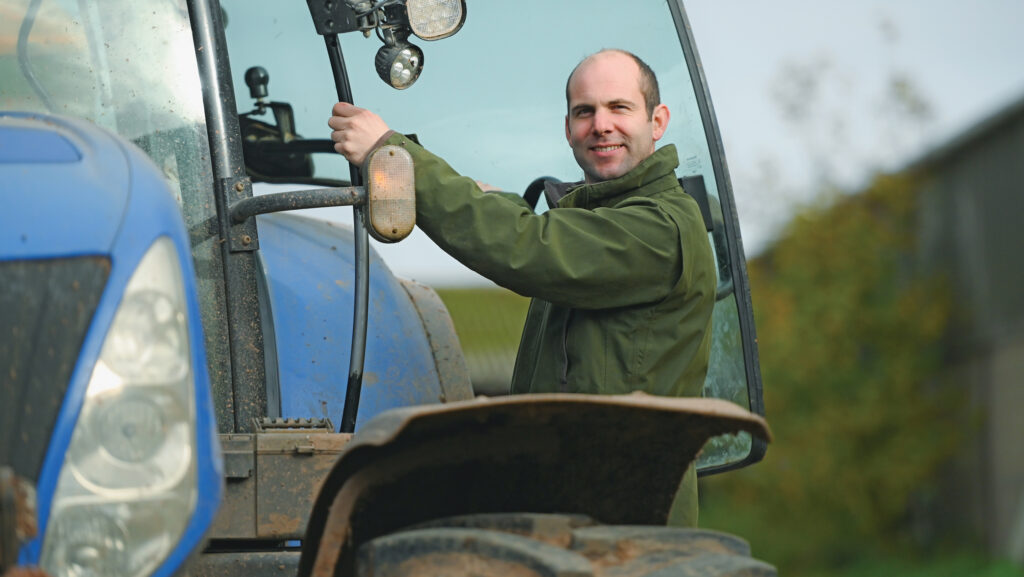 Dan Phillips © Richard Swingler