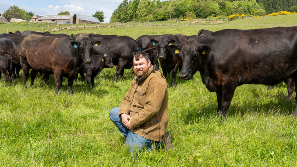 Duncan Morrison © Angus Findlay