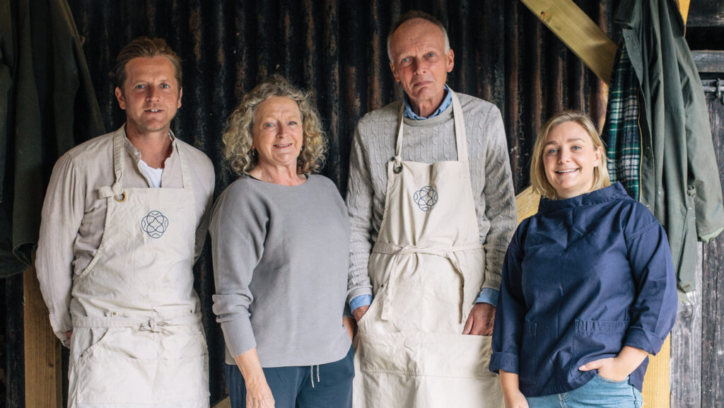 Soil-to-sourdough traceability is key focus for farm bakery