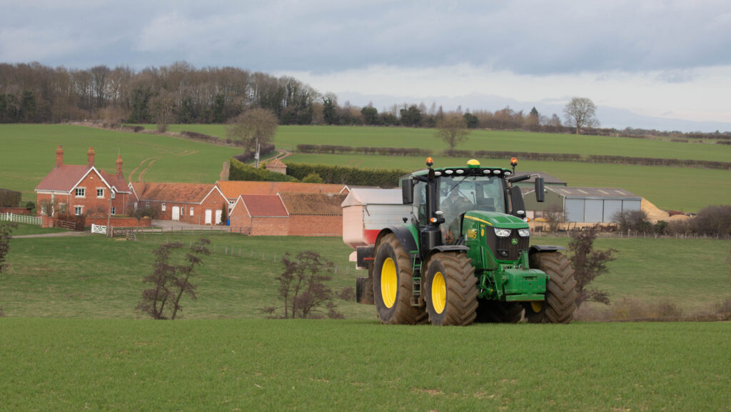 Fairer Family Farming campaign urges government IHT rethink